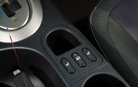 Nissan Qashqai, 2012 год, 1 375 999 рублей, 23 фотография