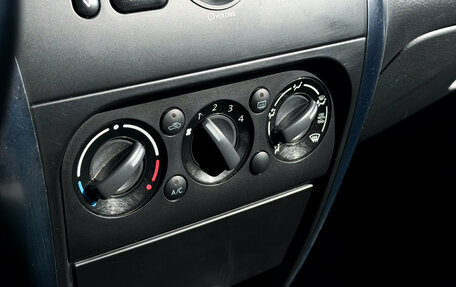 Suzuki SX4 II рестайлинг, 2008 год, 828 000 рублей, 9 фотография