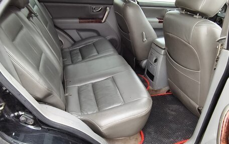 KIA Sorento IV, 2003 год, 300 000 рублей, 4 фотография