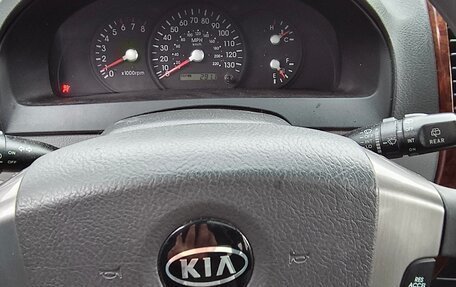 KIA Sorento IV, 2003 год, 300 000 рублей, 7 фотография
