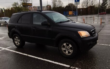 KIA Sorento IV, 2003 год, 300 000 рублей, 5 фотография