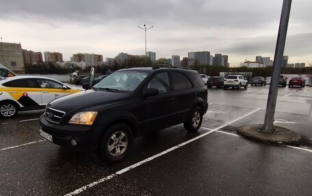 KIA Sorento IV, 2003 год, 300 000 рублей, 2 фотография