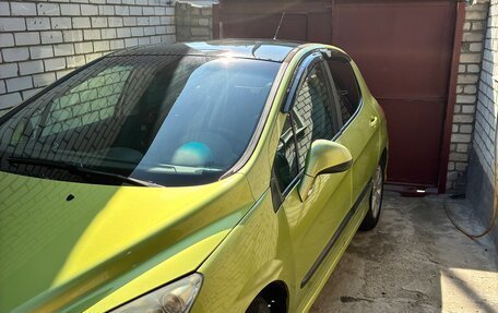 Peugeot 308 II, 2008 год, 430 000 рублей, 3 фотография