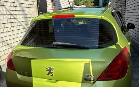 Peugeot 308 II, 2008 год, 430 000 рублей, 5 фотография