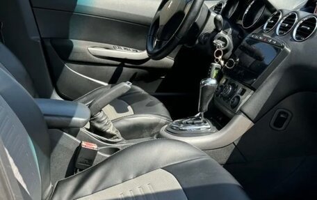 Peugeot 308 II, 2008 год, 430 000 рублей, 9 фотография