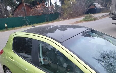 Peugeot 308 II, 2008 год, 430 000 рублей, 6 фотография