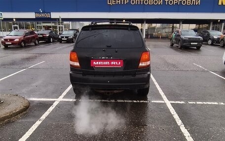 KIA Sorento IV, 2003 год, 300 000 рублей, 6 фотография