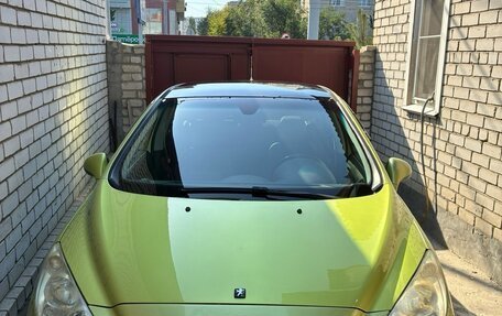 Peugeot 308 II, 2008 год, 430 000 рублей, 2 фотография