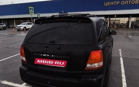 KIA Sorento IV, 2003 год, 300 000 рублей, 8 фотография