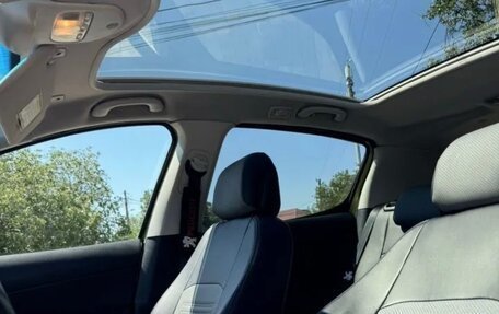 Peugeot 308 II, 2008 год, 430 000 рублей, 11 фотография