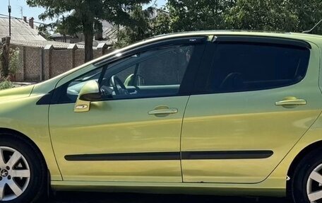 Peugeot 308 II, 2008 год, 430 000 рублей, 12 фотография