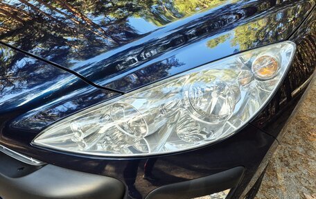 Peugeot 308 II, 2011 год, 610 000 рублей, 10 фотография