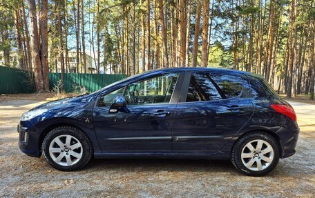 Peugeot 308 II, 2011 год, 610 000 рублей, 7 фотография
