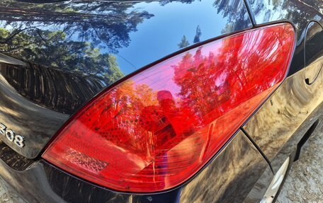 Peugeot 308 II, 2011 год, 610 000 рублей, 12 фотография