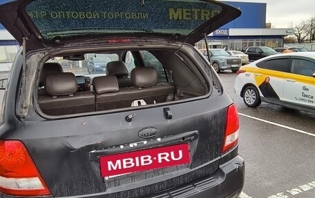 KIA Sorento IV, 2003 год, 300 000 рублей, 9 фотография