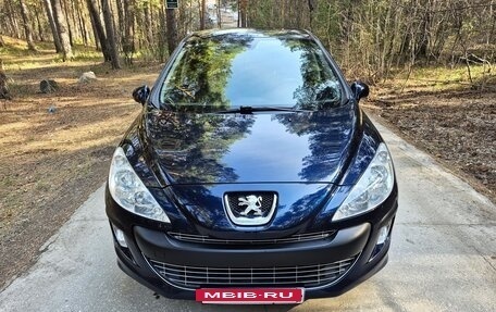 Peugeot 308 II, 2011 год, 610 000 рублей, 2 фотография