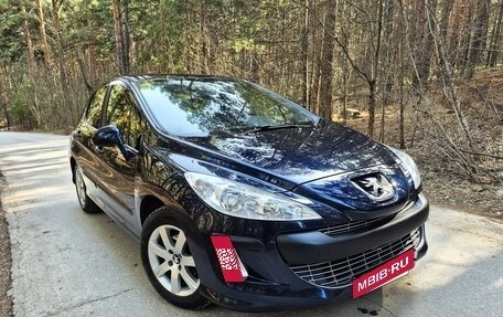 Peugeot 308 II, 2011 год, 610 000 рублей, 3 фотография