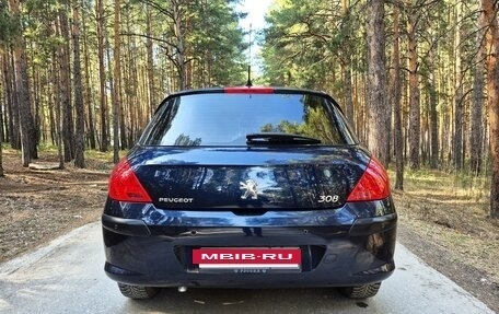 Peugeot 308 II, 2011 год, 610 000 рублей, 5 фотография