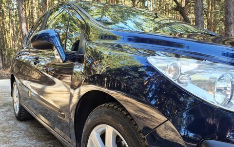 Peugeot 308 II, 2011 год, 610 000 рублей, 15 фотография