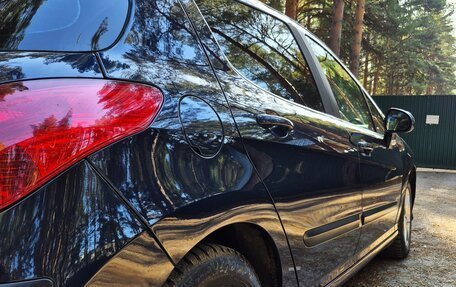 Peugeot 308 II, 2011 год, 610 000 рублей, 14 фотография