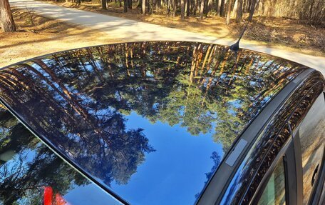 Peugeot 308 II, 2011 год, 610 000 рублей, 18 фотография