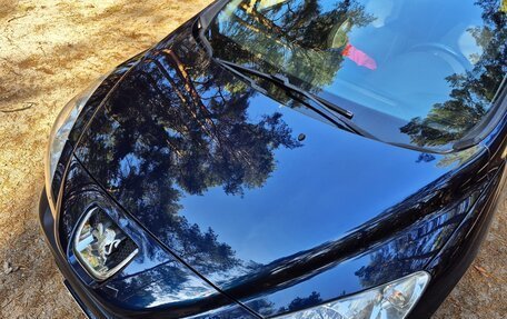 Peugeot 308 II, 2011 год, 610 000 рублей, 17 фотография