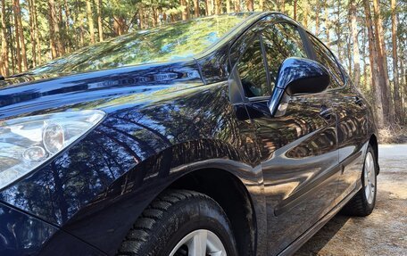 Peugeot 308 II, 2011 год, 610 000 рублей, 16 фотография