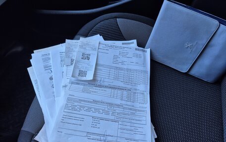 Peugeot 308 II, 2011 год, 610 000 рублей, 22 фотография