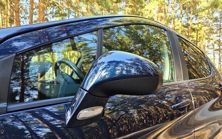 Peugeot 308 II, 2011 год, 610 000 рублей, 19 фотография