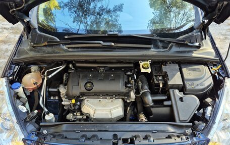 Peugeot 308 II, 2011 год, 610 000 рублей, 21 фотография