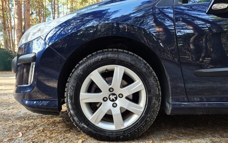 Peugeot 308 II, 2011 год, 610 000 рублей, 20 фотография