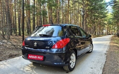 Peugeot 308 II, 2011 год, 610 000 рублей, 6 фотография