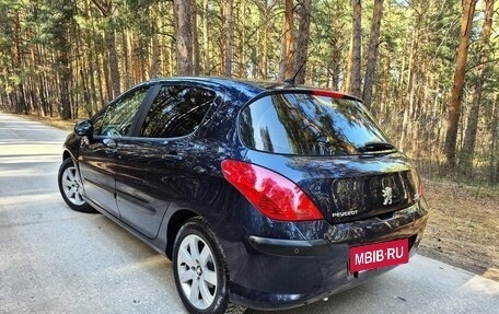 Peugeot 308 II, 2011 год, 610 000 рублей, 4 фотография