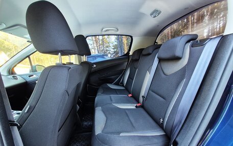 Peugeot 308 II, 2011 год, 610 000 рублей, 26 фотография