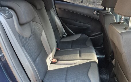 Peugeot 308 II, 2011 год, 610 000 рублей, 27 фотография