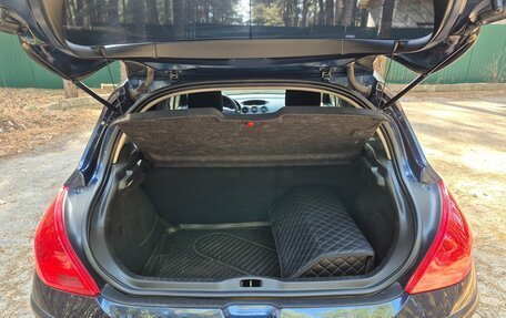 Peugeot 308 II, 2011 год, 610 000 рублей, 37 фотография