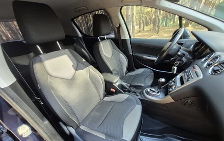 Peugeot 308 II, 2011 год, 610 000 рублей, 28 фотография