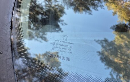 Peugeot 308 II, 2011 год, 610 000 рублей, 39 фотография