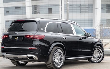 Mercedes-Benz Maybach GLS I, 2025 год, 28 990 000 рублей, 6 фотография