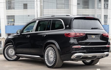 Mercedes-Benz Maybach GLS I, 2025 год, 28 990 000 рублей, 5 фотография