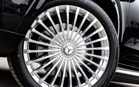 Mercedes-Benz Maybach GLS I, 2025 год, 28 990 000 рублей, 3 фотография