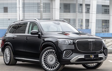Mercedes-Benz Maybach GLS I, 2025 год, 28 990 000 рублей, 8 фотография