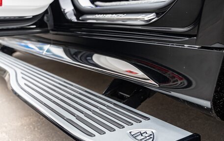 Mercedes-Benz Maybach GLS I, 2025 год, 28 990 000 рублей, 9 фотография