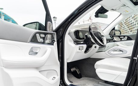 Mercedes-Benz Maybach GLS I, 2025 год, 28 990 000 рублей, 10 фотография