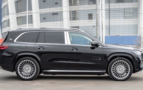 Mercedes-Benz Maybach GLS I, 2025 год, 28 990 000 рублей, 7 фотография