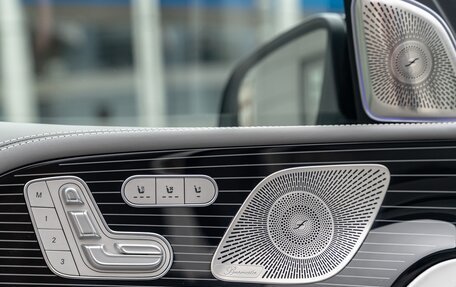 Mercedes-Benz Maybach GLS I, 2025 год, 28 990 000 рублей, 11 фотография