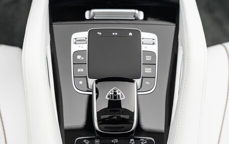 Mercedes-Benz Maybach GLS I, 2025 год, 28 990 000 рублей, 18 фотография