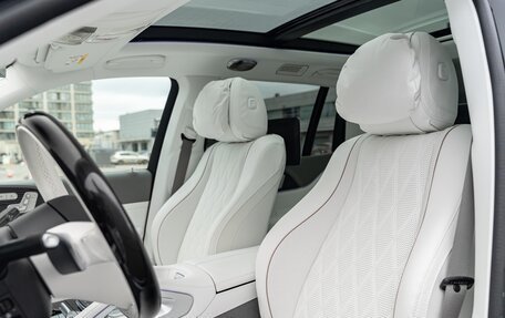 Mercedes-Benz Maybach GLS I, 2025 год, 28 990 000 рублей, 12 фотография