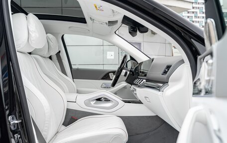 Mercedes-Benz Maybach GLS I, 2025 год, 28 990 000 рублей, 20 фотография