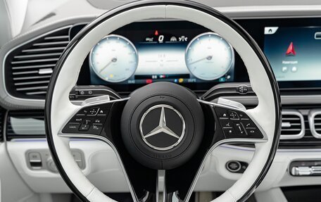 Mercedes-Benz Maybach GLS I, 2025 год, 28 990 000 рублей, 14 фотография